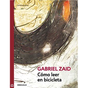 Cómo leer en bicicleta - 1