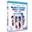 Las Alucinantes Aventuras de Bill y Ted - Blu-Ray_0