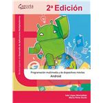 Programacion multimedia y de dispositivos moviles android