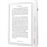 Libro electrónico E-Reader Kobo Libra H2O Blanco_0