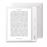 Libro electrónico E-Reader Kobo Libra H2O Blanco_3