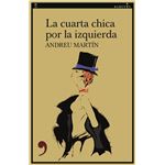 La cuarta chica por la izquierda