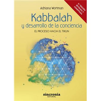 Kabbalah Y Desarrollo De La Conciencia