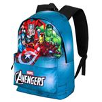 Clementoni Mochila Unit Los Vengadores Avengers Marvel 41Cm - Imagen 3