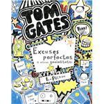 Tom Gates. Excuses perfectes i altres genialitats