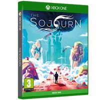The Sojourn Xbox One