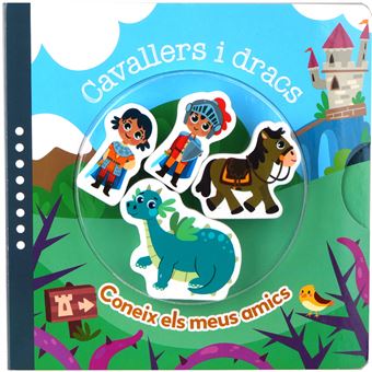 Cavallers I Dracs