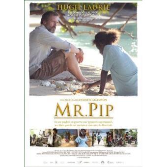 Mr. Pip - DVD - 1