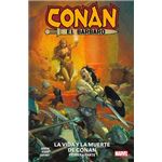 Conan el bárbaro 1