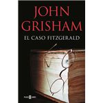 El caso Fitzgerald (Camino Island 1)