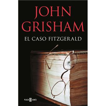 El caso Fitzgerald (Camino Island 1)