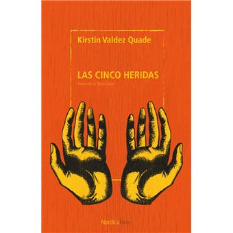 Las cinco heridas