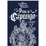 Las Cronicas De Güilliam De Canford Viii Proa A Cipango