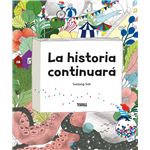 La Historia Continuara