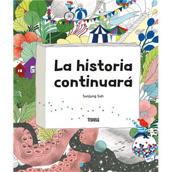 La Historia Continuara