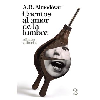 Cuentos al amor de la lumbre 2