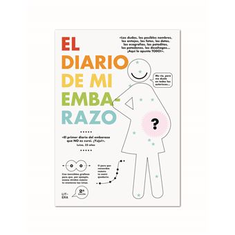 El diario de mi embarazo