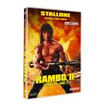 Rambo: Acorralado II