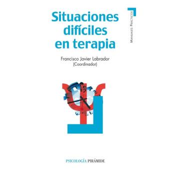 Situaciones difíciles en terapia - 1