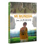 Mi mundial - DVD
