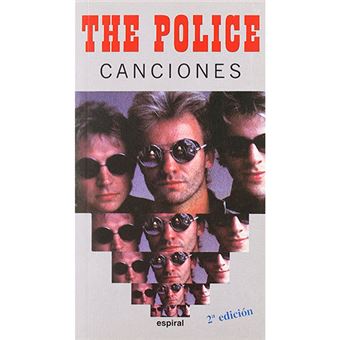 Canciones de the police