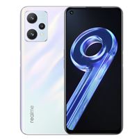 Realme 9 5G 6,6'' 128GB Blanco