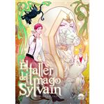 El Taller Del Mago Sylvain