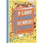 O libro grande dos números pequenos