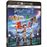 Pesadillas 2: Noche de Halloween - UHD + Blu-Ray_0