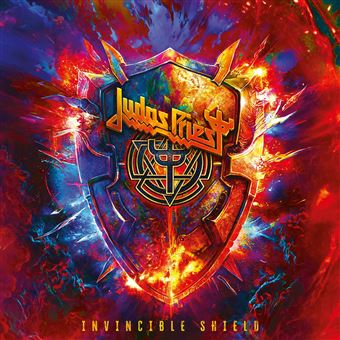 Judas Priest – Selección Música Judas Priest y opinión