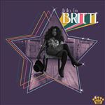 Hello, I'm Britti