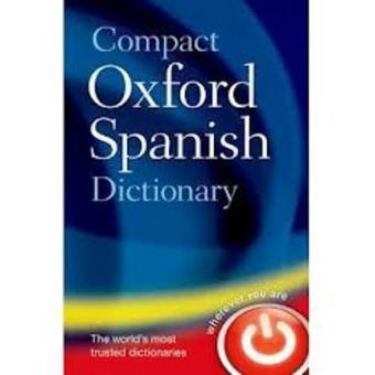 Dictionnaire électronique Lexicultural - Espagnol/Anglais, Gran Diccionario Enciclopédico
