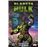 Planeta Hulk Destructor De Mundos