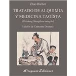 Tratado De Alquimia Y Medicina Taoista