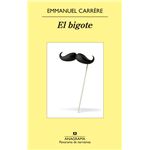 El bigote