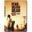 The Walking DeadFear The Walking Dead Temporada 1 - DVD_0