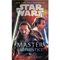 Star Wars - Master & Apprentice