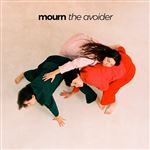 The Avoider - Vinilo