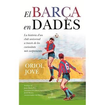 El Barça en dades