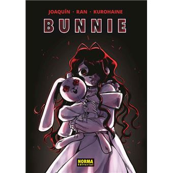 Bunnie