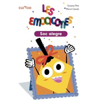 Les Emocicones-Soc Alegre