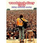 Woodstock diary 1969