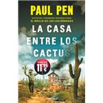 La casa entre los cactus