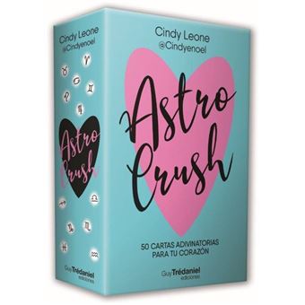 Astro Crush