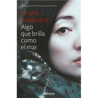 Algo que brilla como el mar