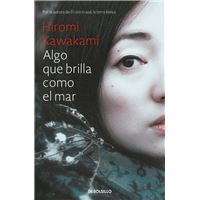 Algo que brilla como el mar