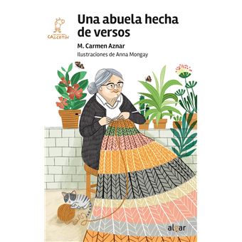 Una abuela hecha de versos - 1