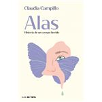 Alas. Historia de un cuerpo herido