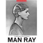 Man Ray 100 photos por la liberté de la presse