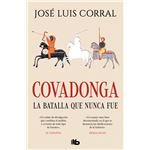 Covadonga, la batalla que nunca fue